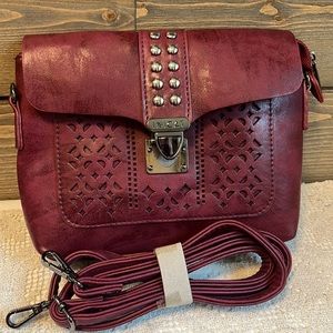 Inicat crossbody purse